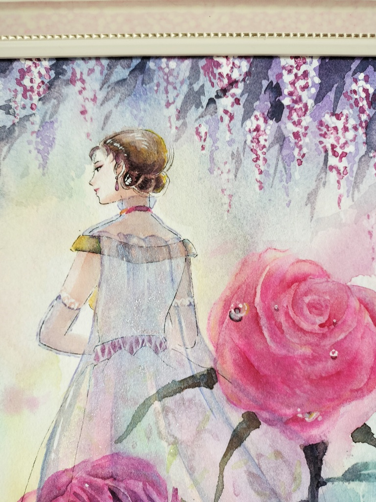 マグメル A4サイズより少し大きめ