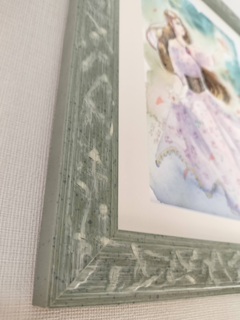 ベルザンディ インチ版