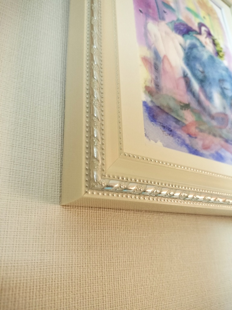 普賢菩薩 インチ版