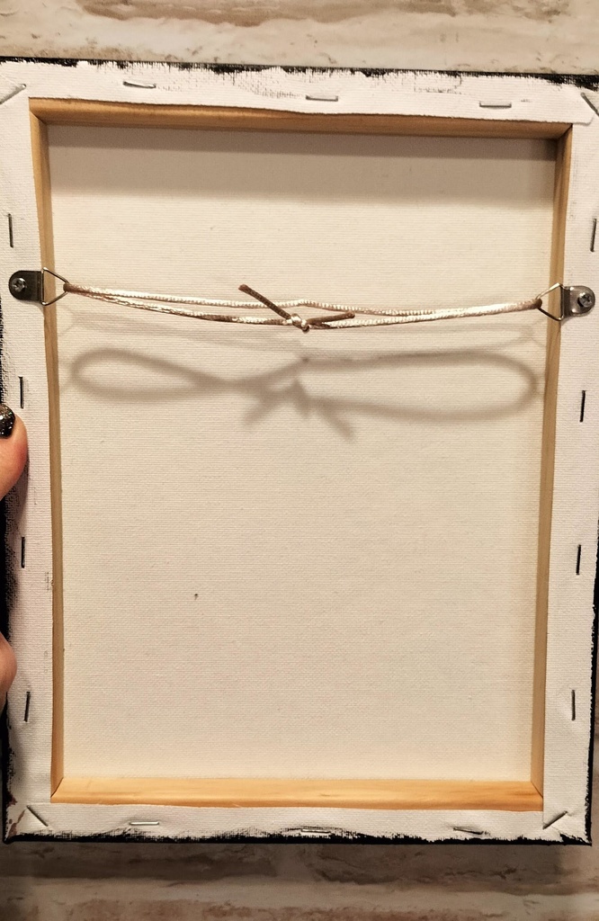 Embrace of flowers 花の抱擁