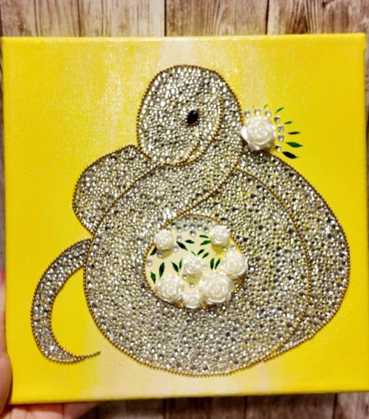 ダイヤ蛇オーダー