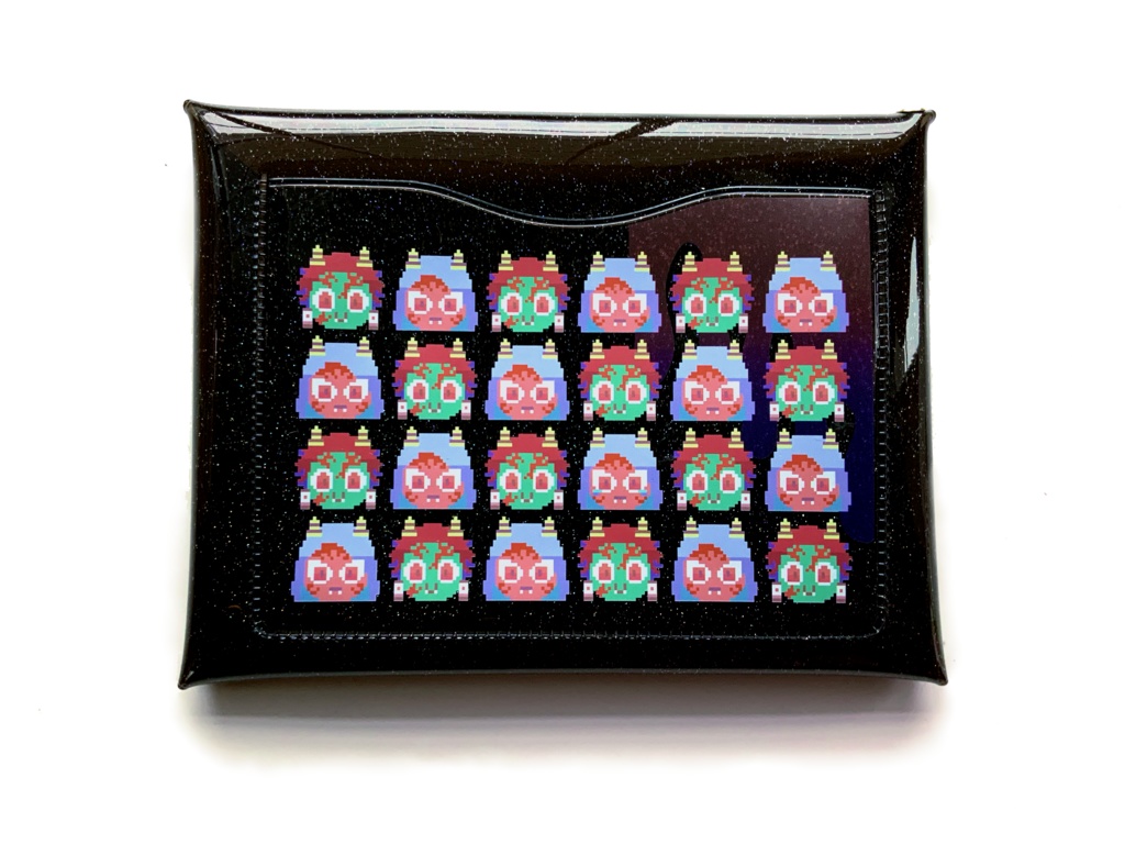 ONIONI pocket pouch