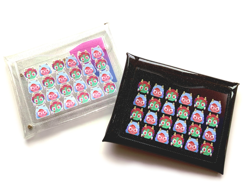 ONIONI pocket pouch