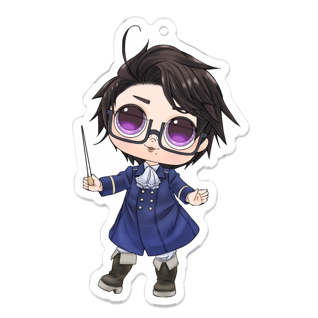 Lol風 ミニろーでりひ Charles Booth