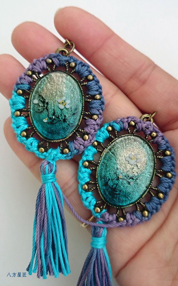 白青梅☆送料無料