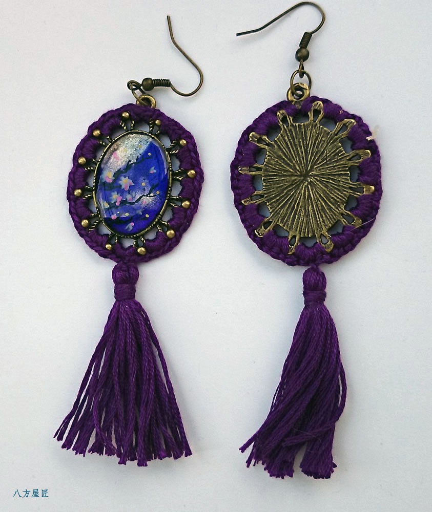 紫桜☆送料無料