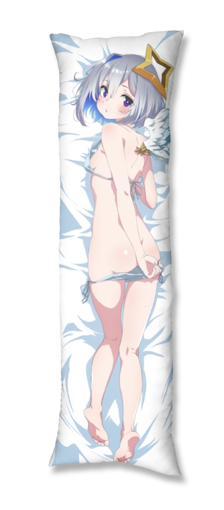 天音かなた抱き枕カバー