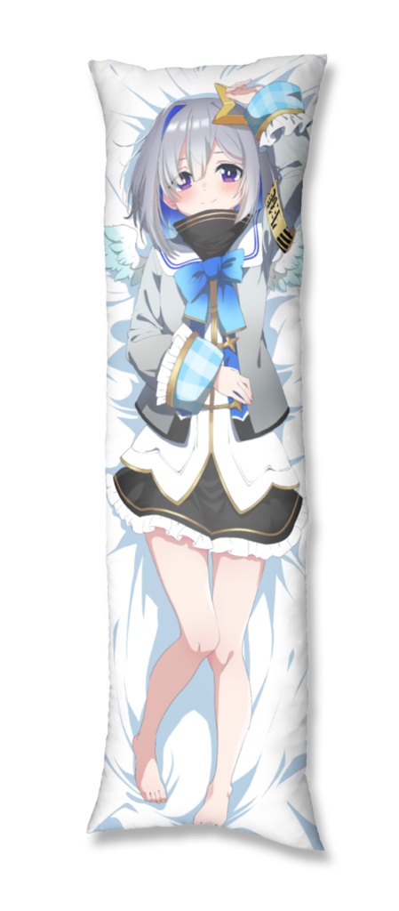 天音かなた抱き枕カバー