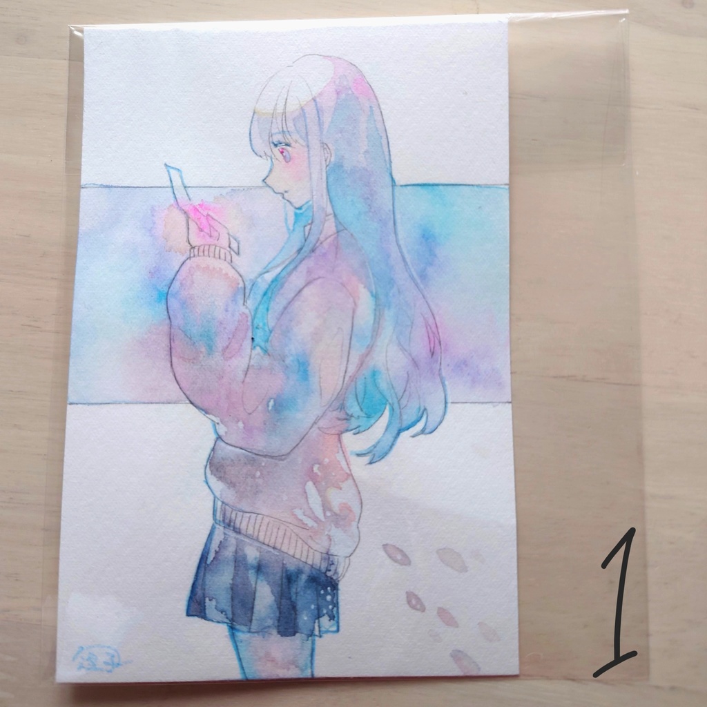 【ドローイング】