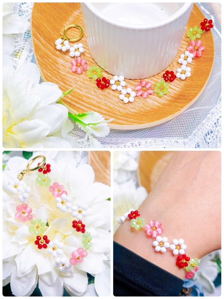かまぼこシリーズ🐭🎀(長短可)