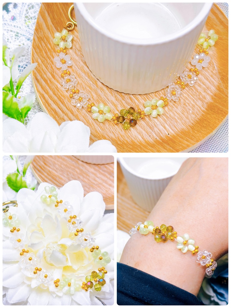 お花❶シリーズ 🍃さん(長さ出し可)