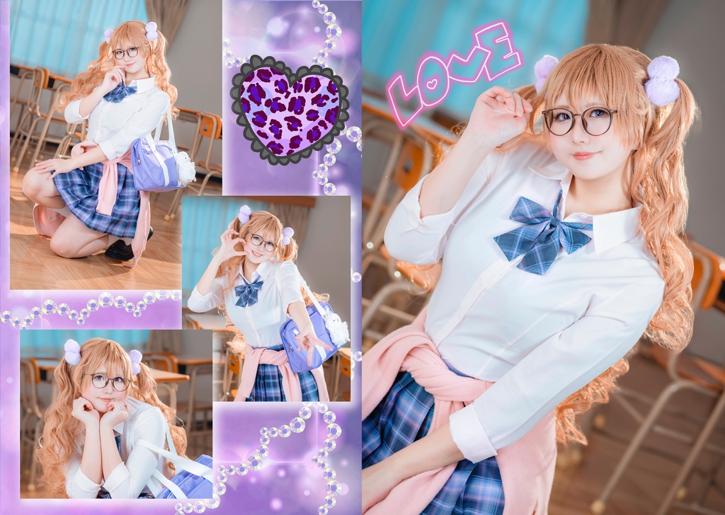 あなたのぎゃるかなたちゃん