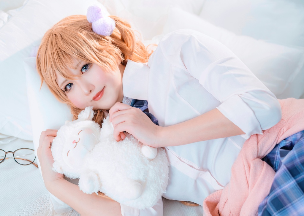 あなたのぎゃるかなたちゃん