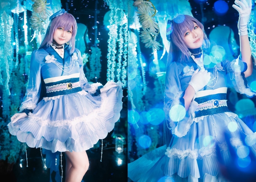 乙宗梢コスプレ写真集『PROUD OF ME』