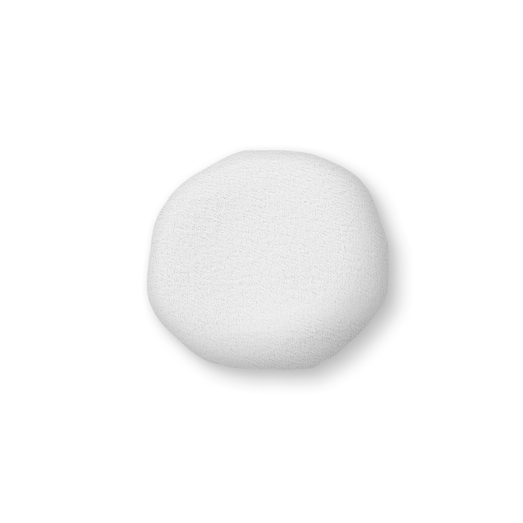 おねだりフェイスちゃんふかふかクッション