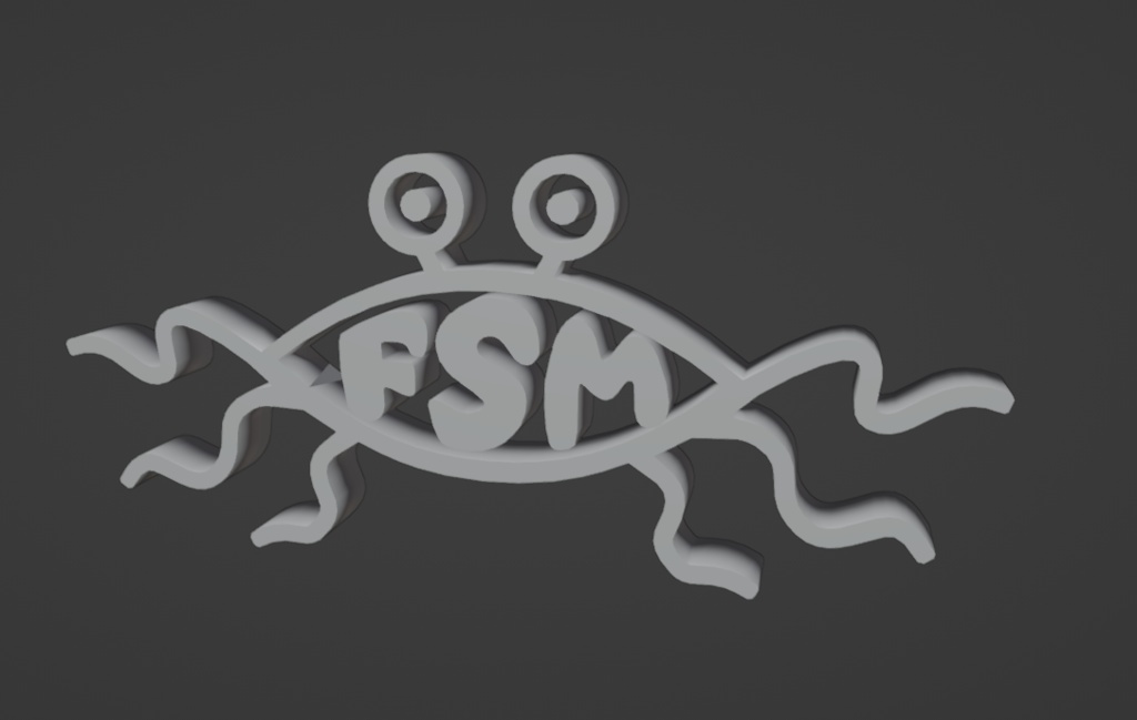 創造主.fbx