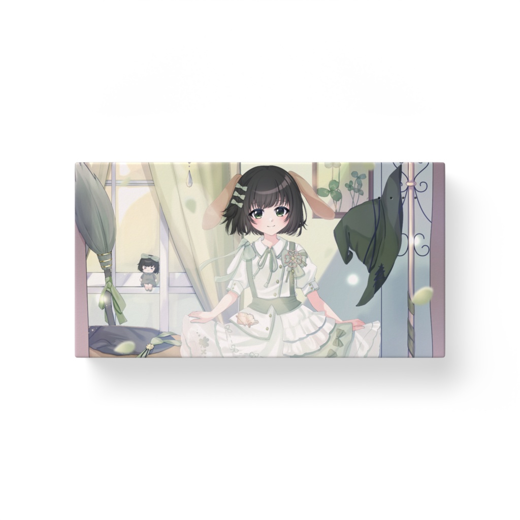 3周年記念デザインバッテリー