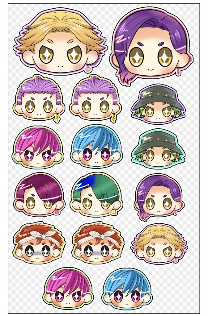 MINAvrシャカシャカシェイカー(A7BIGサイズ)