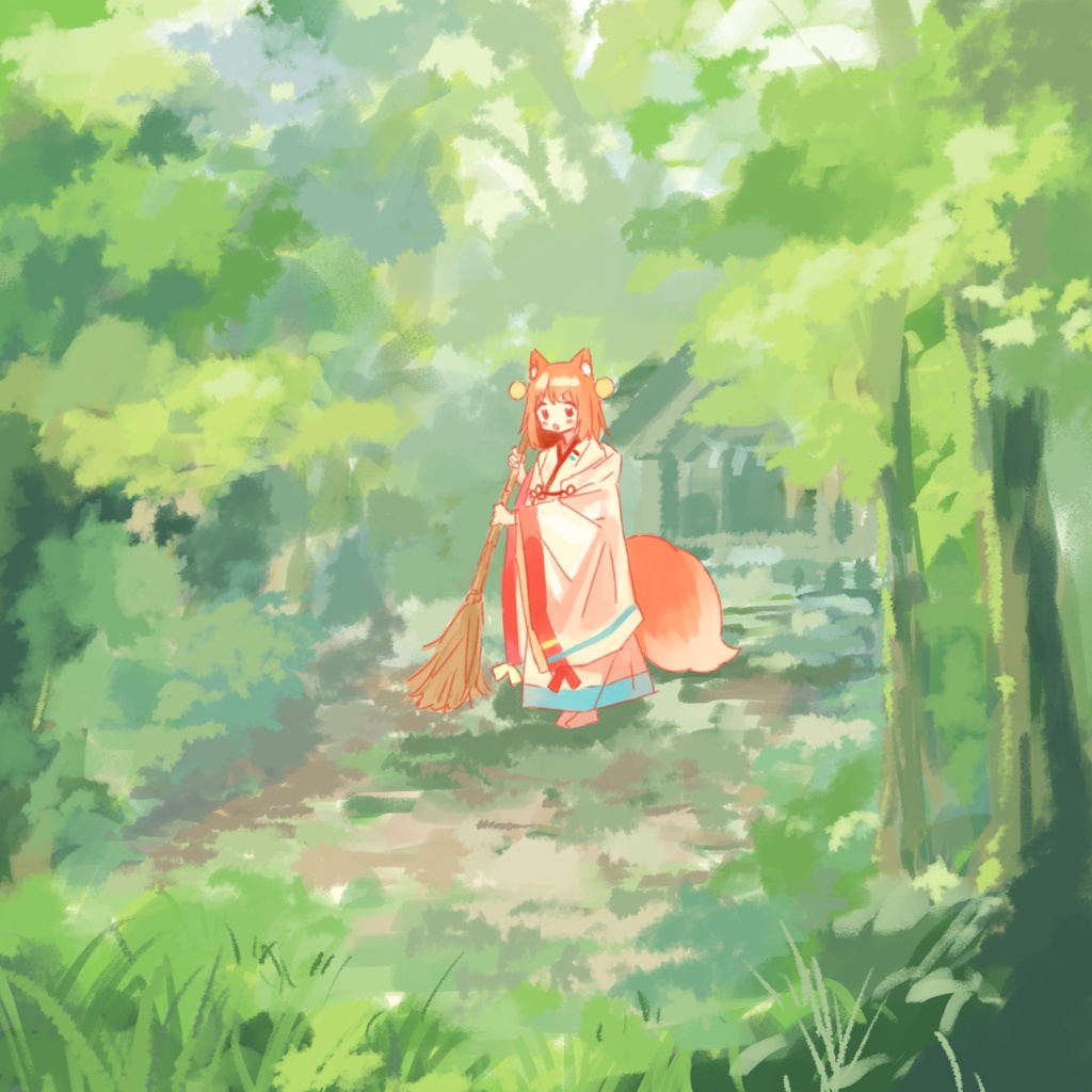 『あらすじたかまがはら』サウンドトラック_フルパック