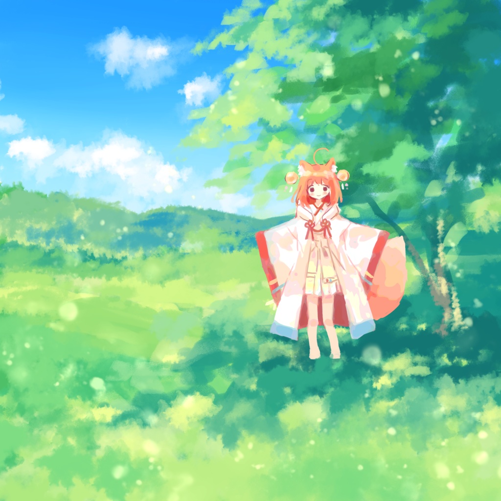 『あらすじたかまがはら』サウンドトラック_フルパック