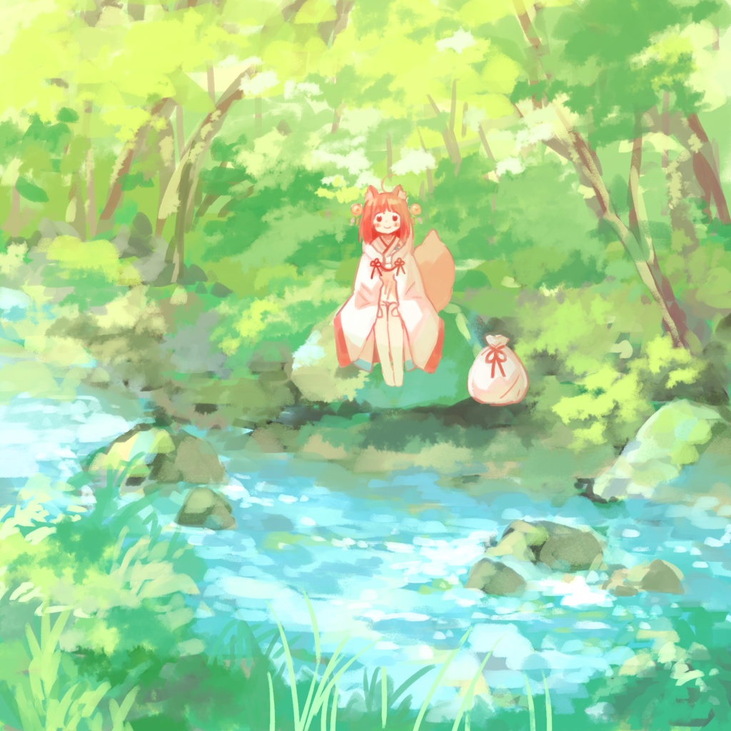 『あらすじたかまがはら』サウンドトラック_フルパック