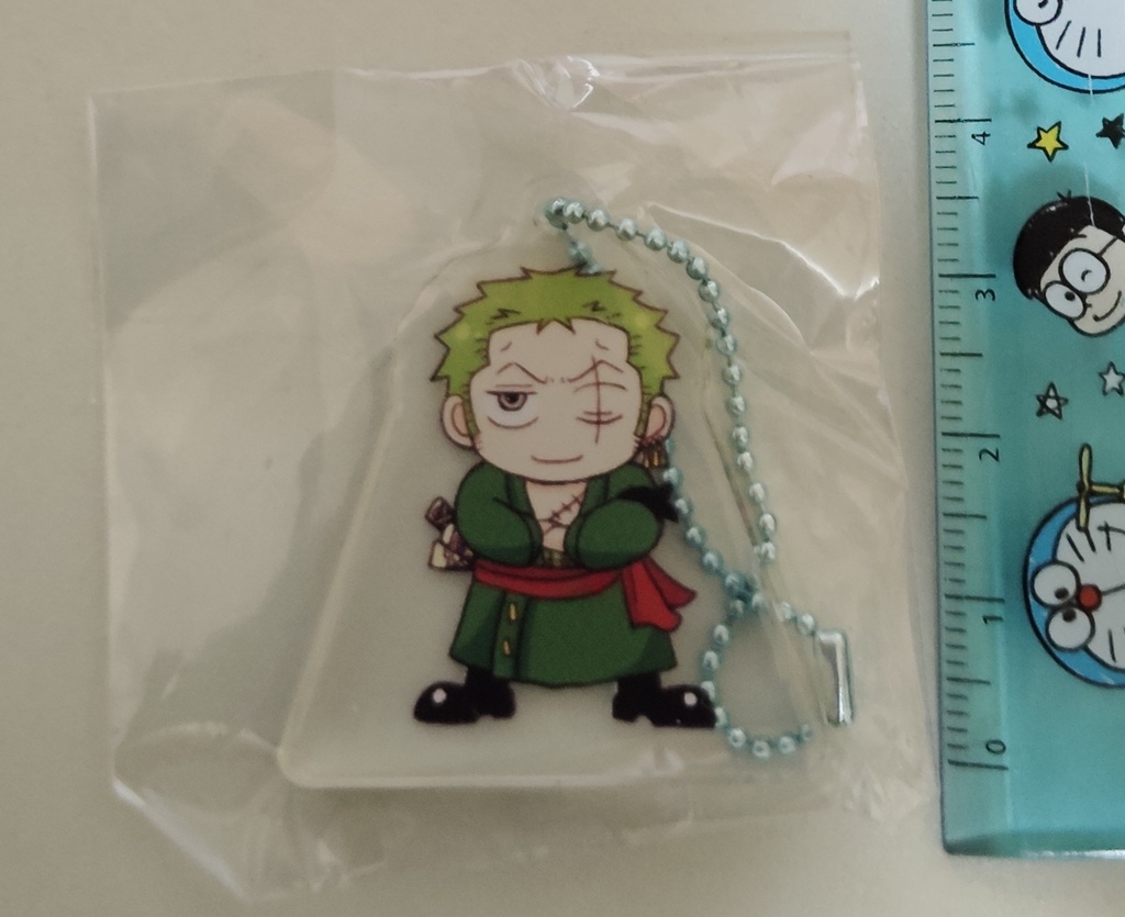 自立ミニアクリルスタンド（ゾのみ）