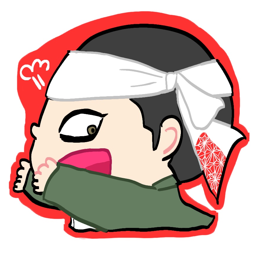 追いかけっこクリップ(伴)