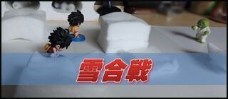 ミニチュア大運動会~シンプルミニチュアゲームシリーズ6コ入り