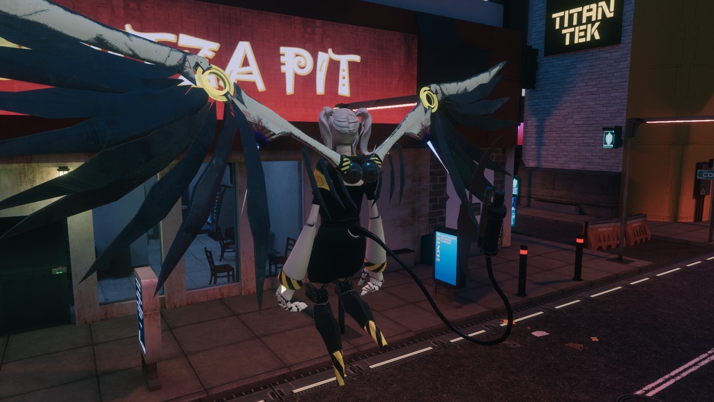 Alduins serial designation J