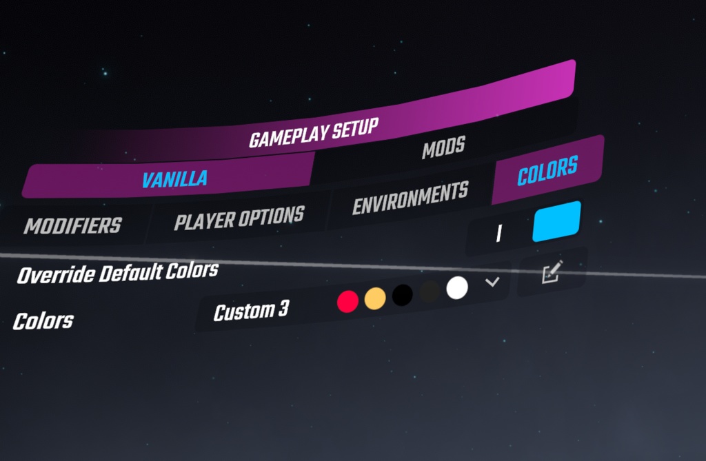 いくらノーツ -For BeatSaber-