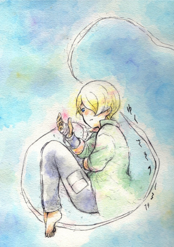 ゆくさきのしるべ