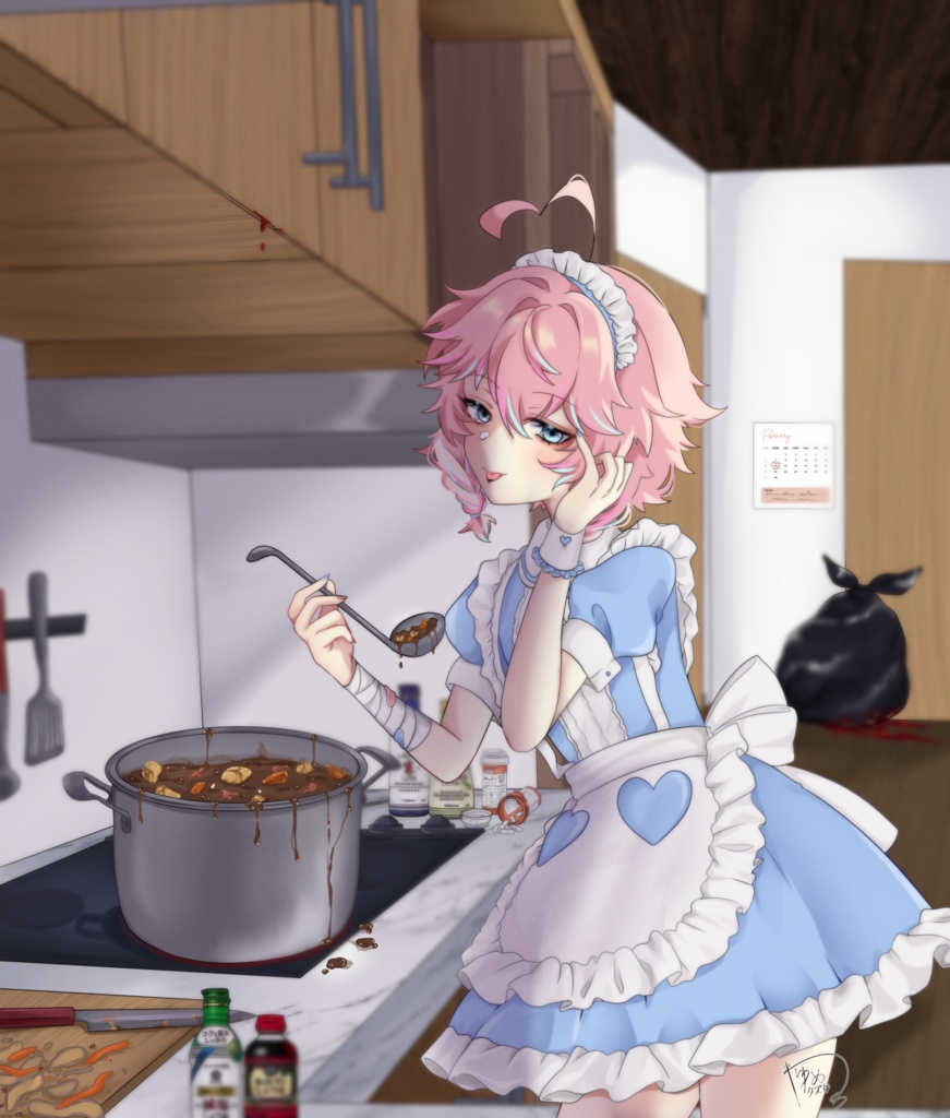 March 2024 Patreon Rewards