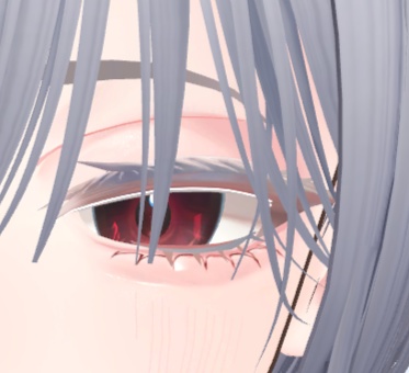 【華夜 -Kaya-専用】儚げMake up Texture