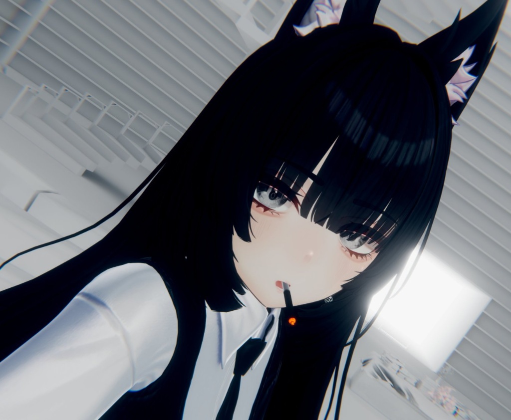 【華夜 -Kaya-専用】儚げMake up Texture