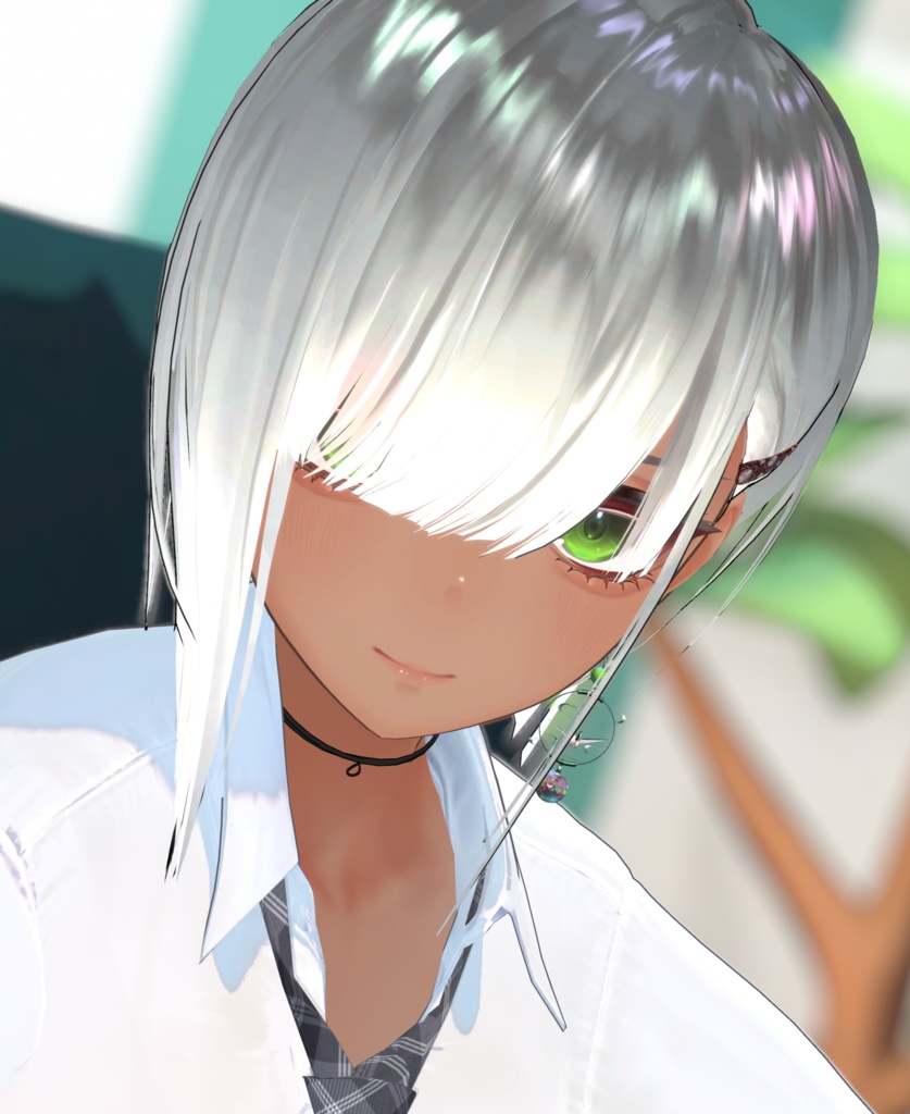 【華夜 -Kaya-専用】儚げMake up Texture