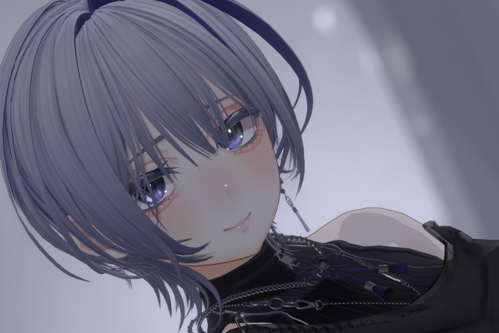 【華夜 -Kaya-専用】儚げMake up Texture