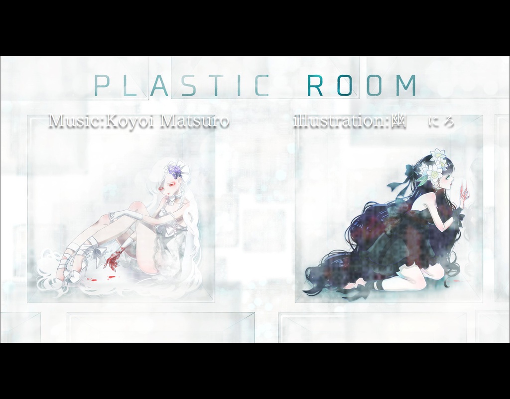 PLASTIC ROOM feat.IA＆ONE