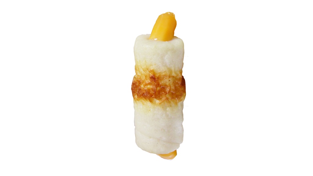 【facerig対応】ちくわ【増えるし変身もする】