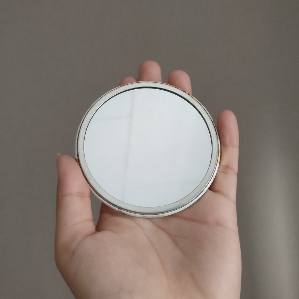 刀剣男士モチーフ鏡