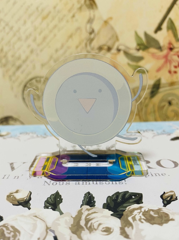 コア坊やアクリルスタンド