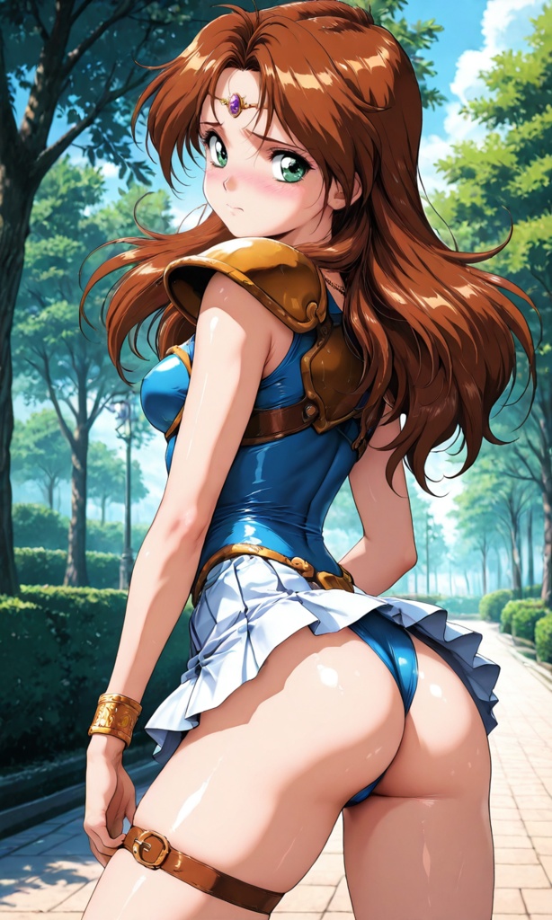 エンジェルリリィ