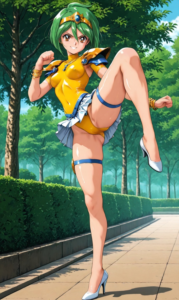 エンジェルデイジー