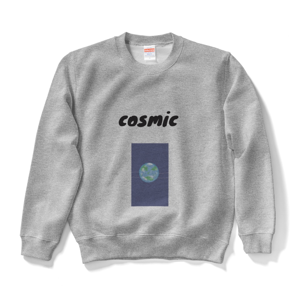 スウェット cosmic