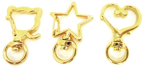 オリジナルアクリルキーホルダー