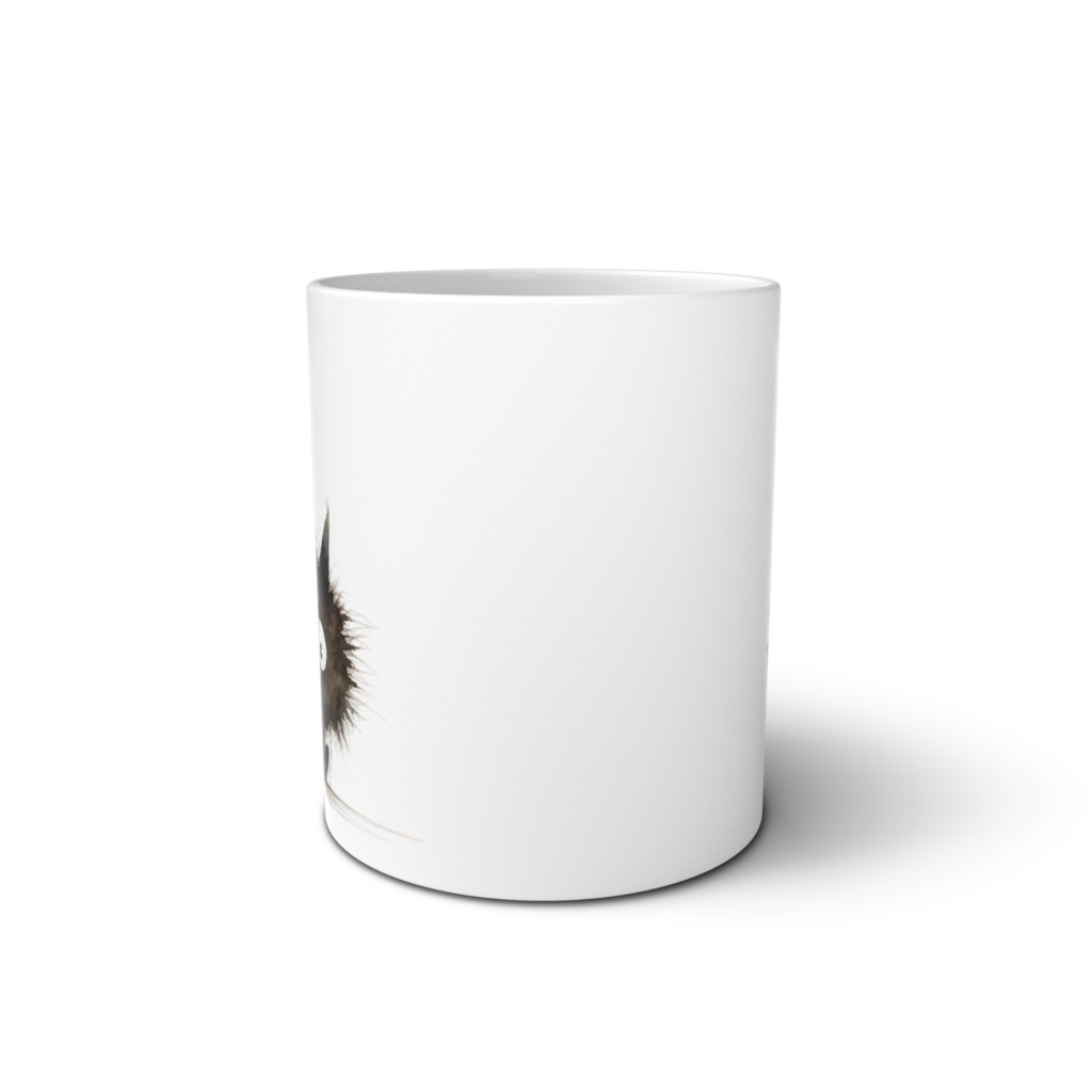 ニャンともキュートなマグカップ -2-