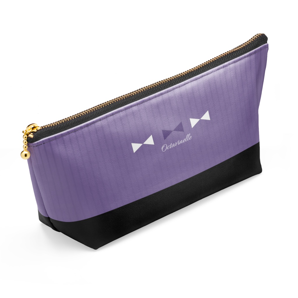 オクタヴィネル寮イメージポーチ