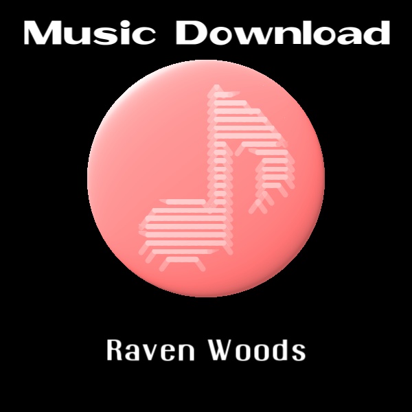 MP3音楽ダウンロード 「Raven Woods」