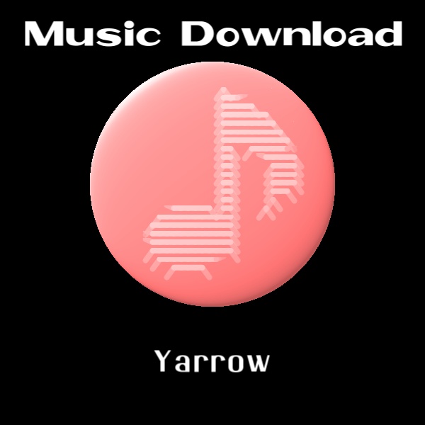 MP3音楽ダウンロード 「Yarrow」