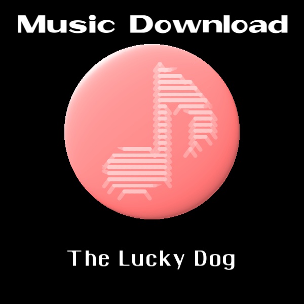 MP3音楽ダウンロード 「The Lucky Dog」