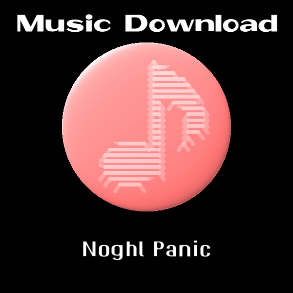 Mp3音楽ダウンロード Noghl Panic K45mm Store Booth